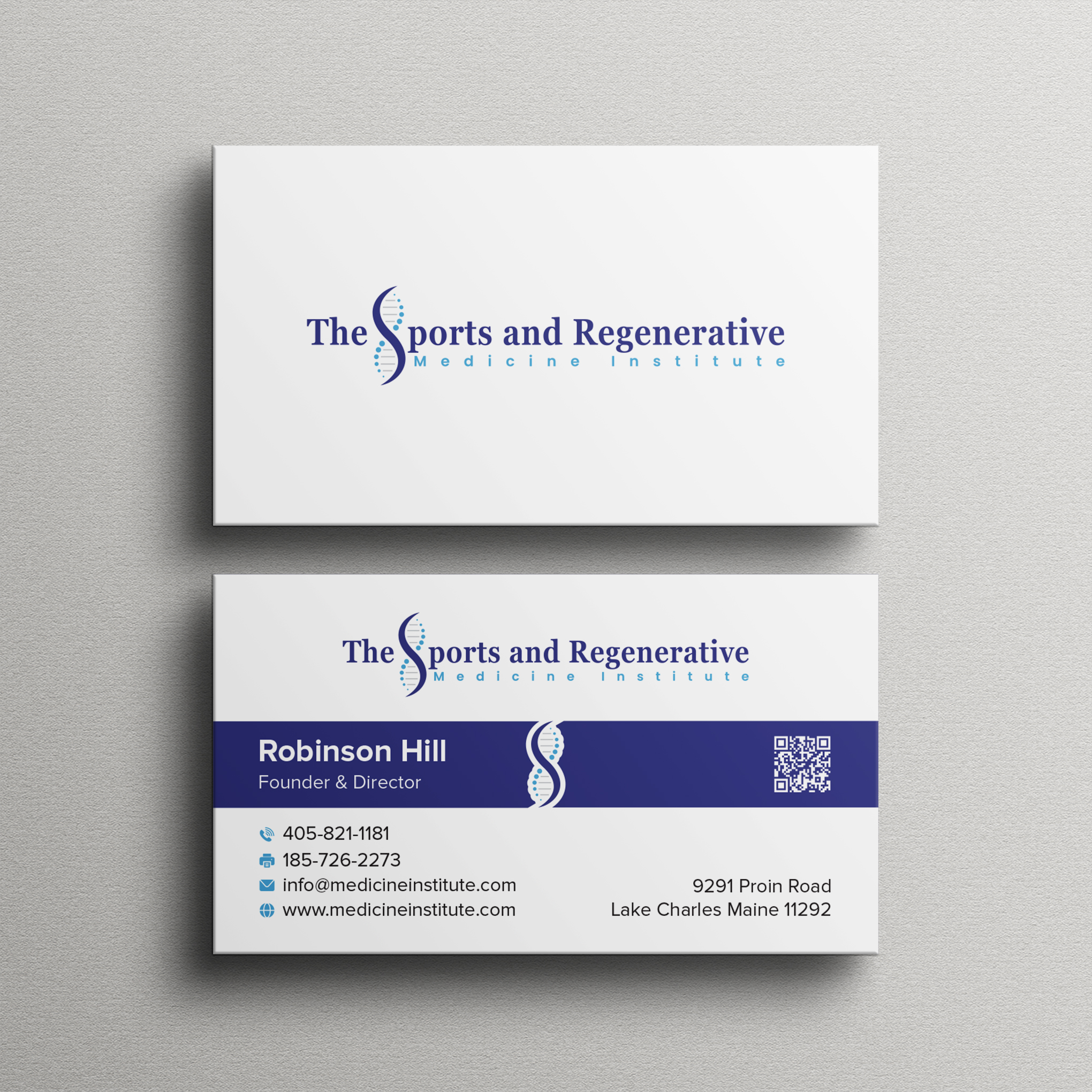Business Card Design by Bikash Das for Business Consultechs | Design #31618117