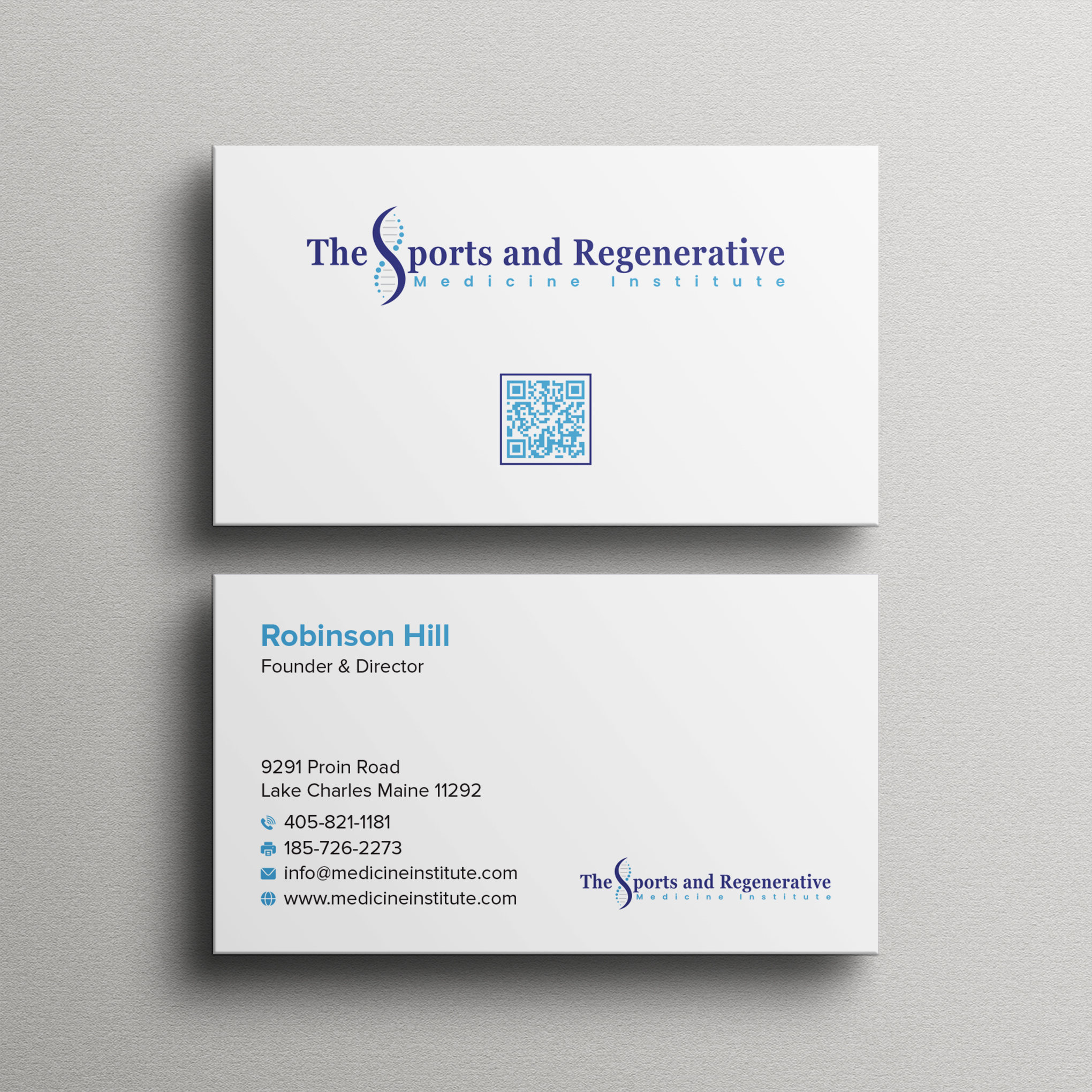 Business Card Design by Bikash Das for Business Consultechs | Design #31618238
