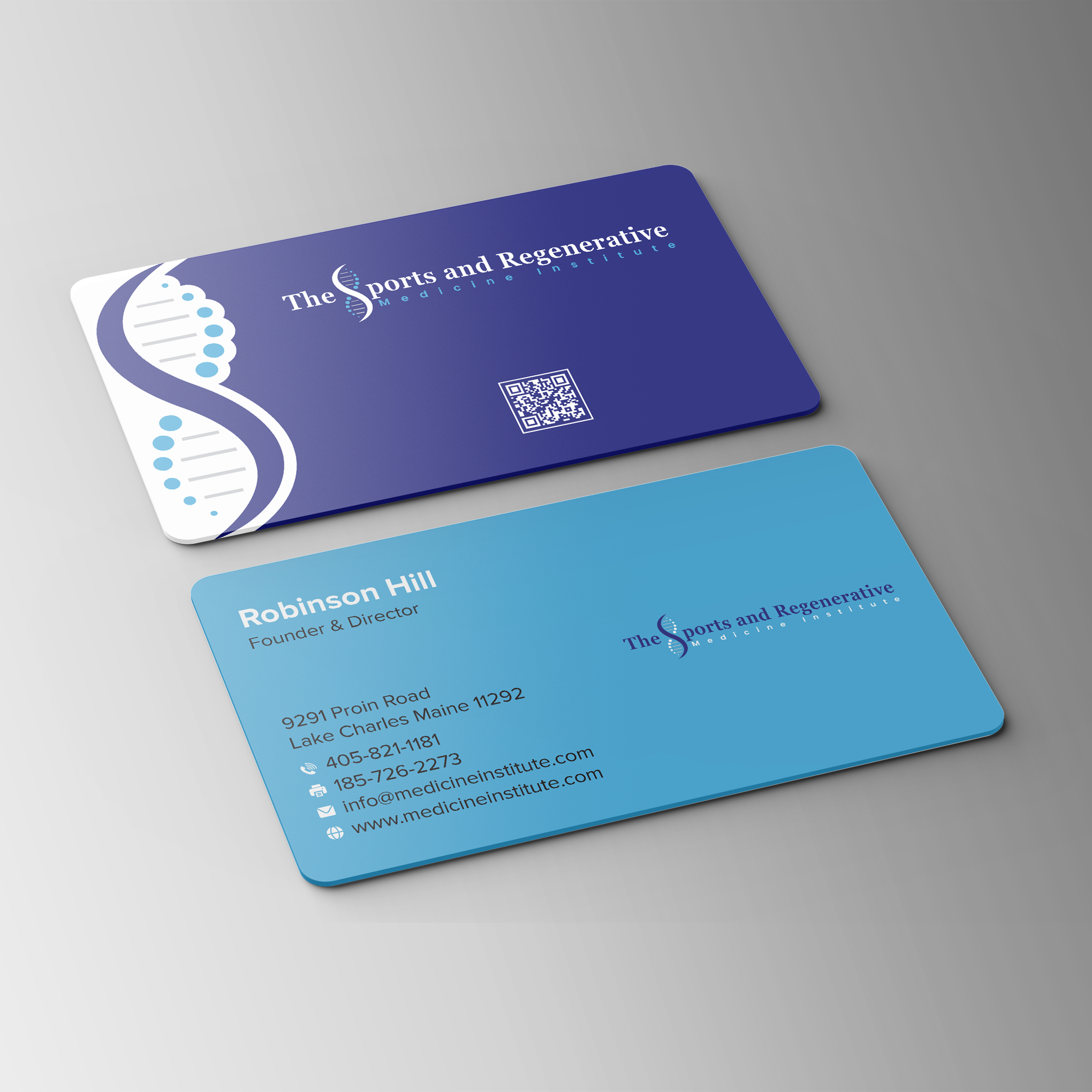 Business Card Design by Bikash Das for Business Consultechs | Design #31619437
