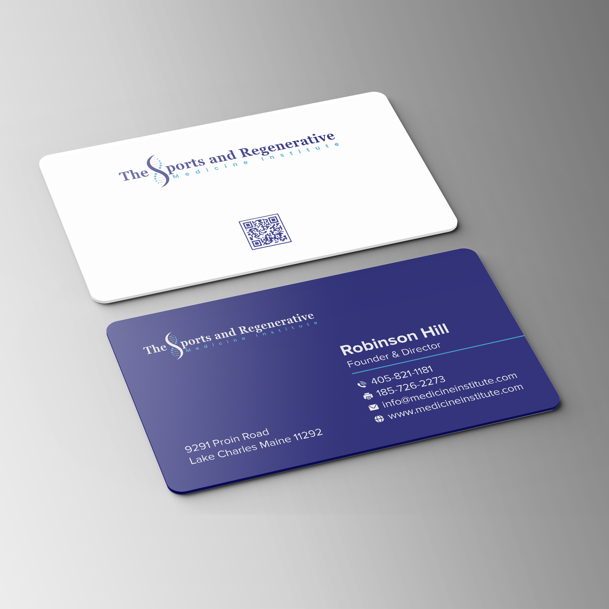 Business Card Design by Bikash Das for Business Consultechs | Design #31620391