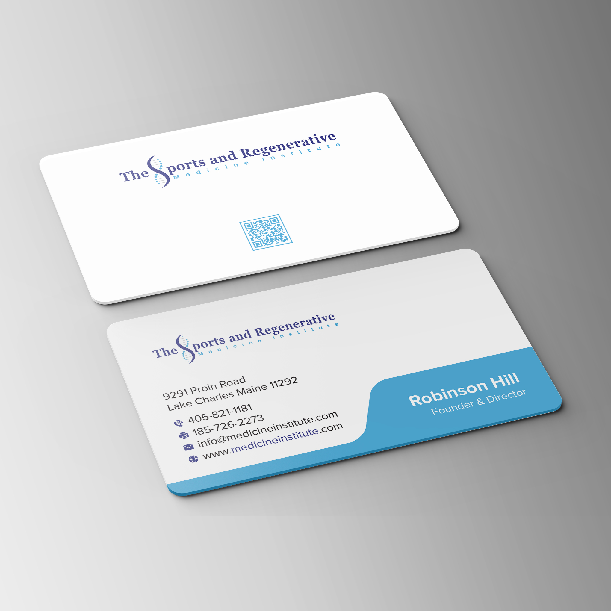 Business Card Design by Bikash Das for Business Consultechs | Design #31620576