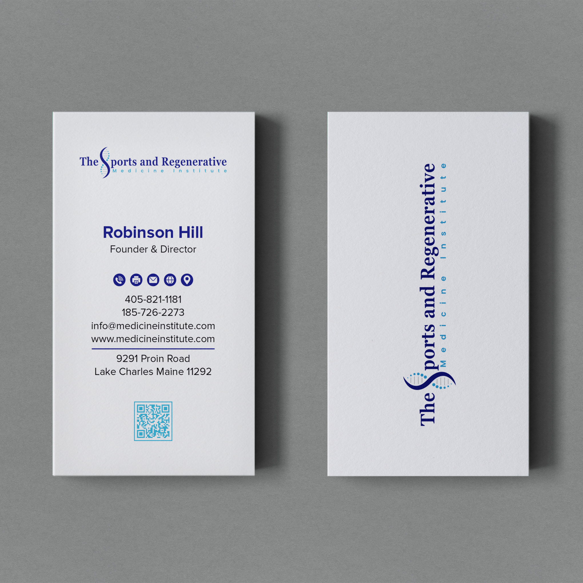 Visitenkarten-Design von Bikash Das für Business Consultechs | Design #31621147