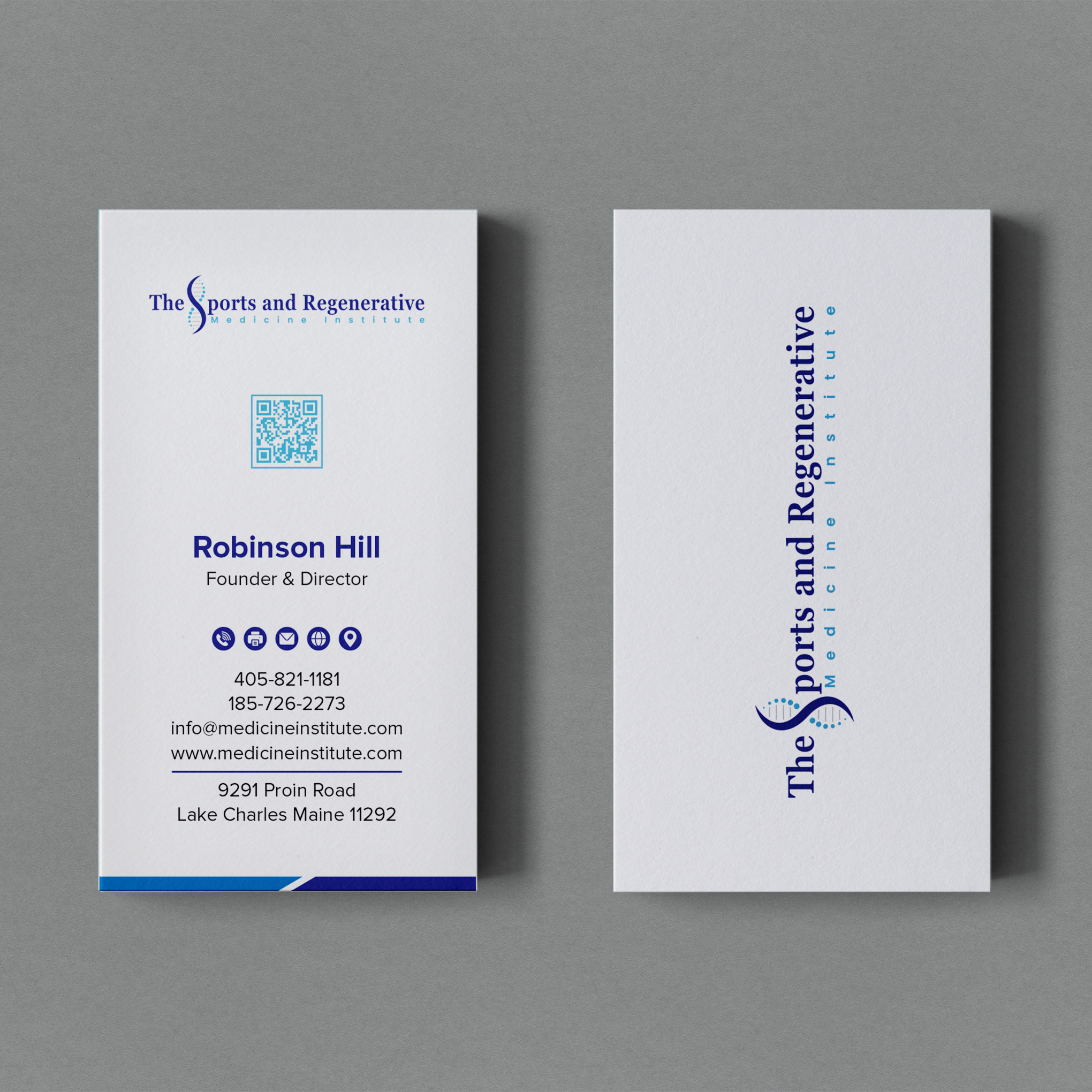 Visitenkarten-Design von Bikash Das für Business Consultechs | Design #31622100