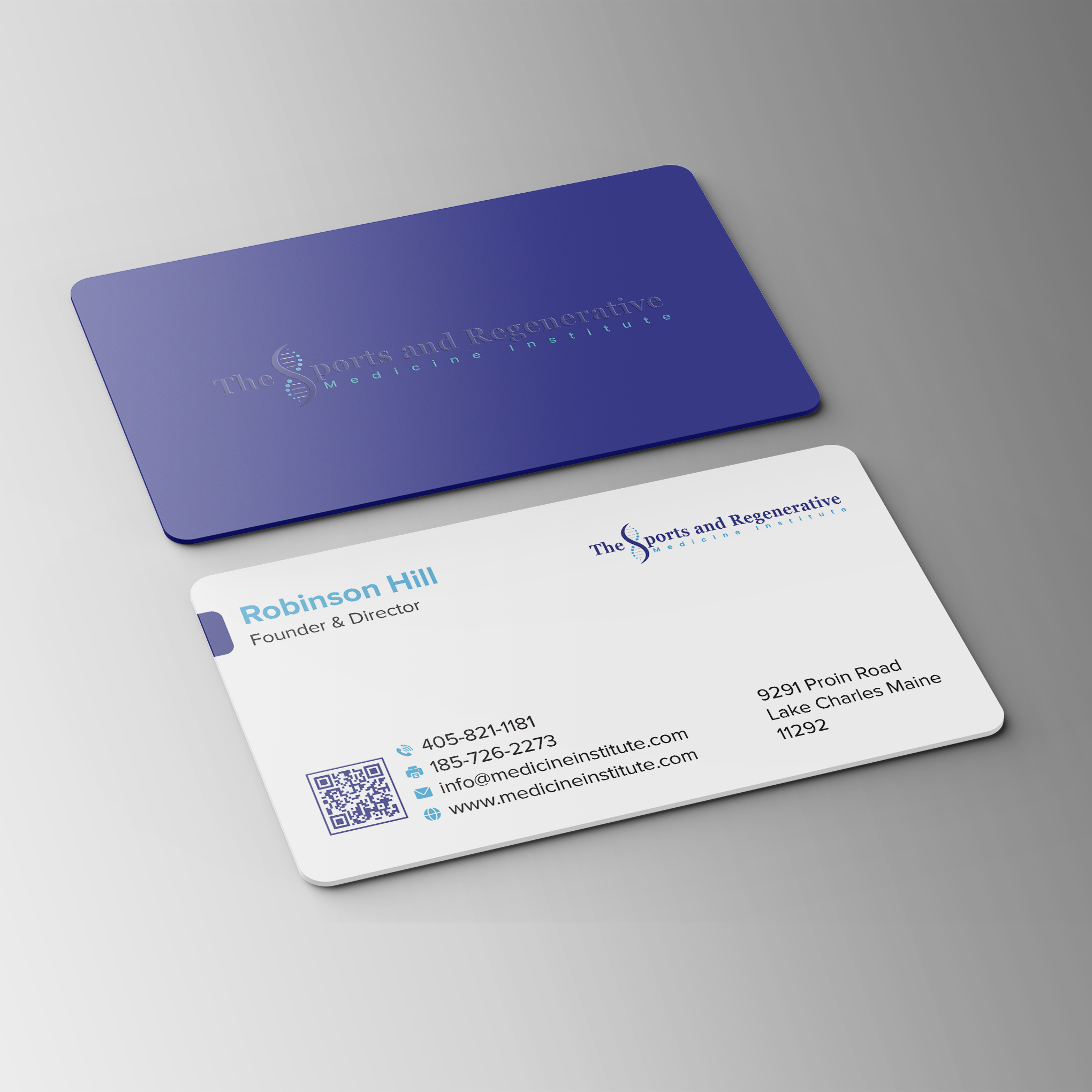 Visitenkarten-Design von Bikash Das für Business Consultechs | Design #31622108