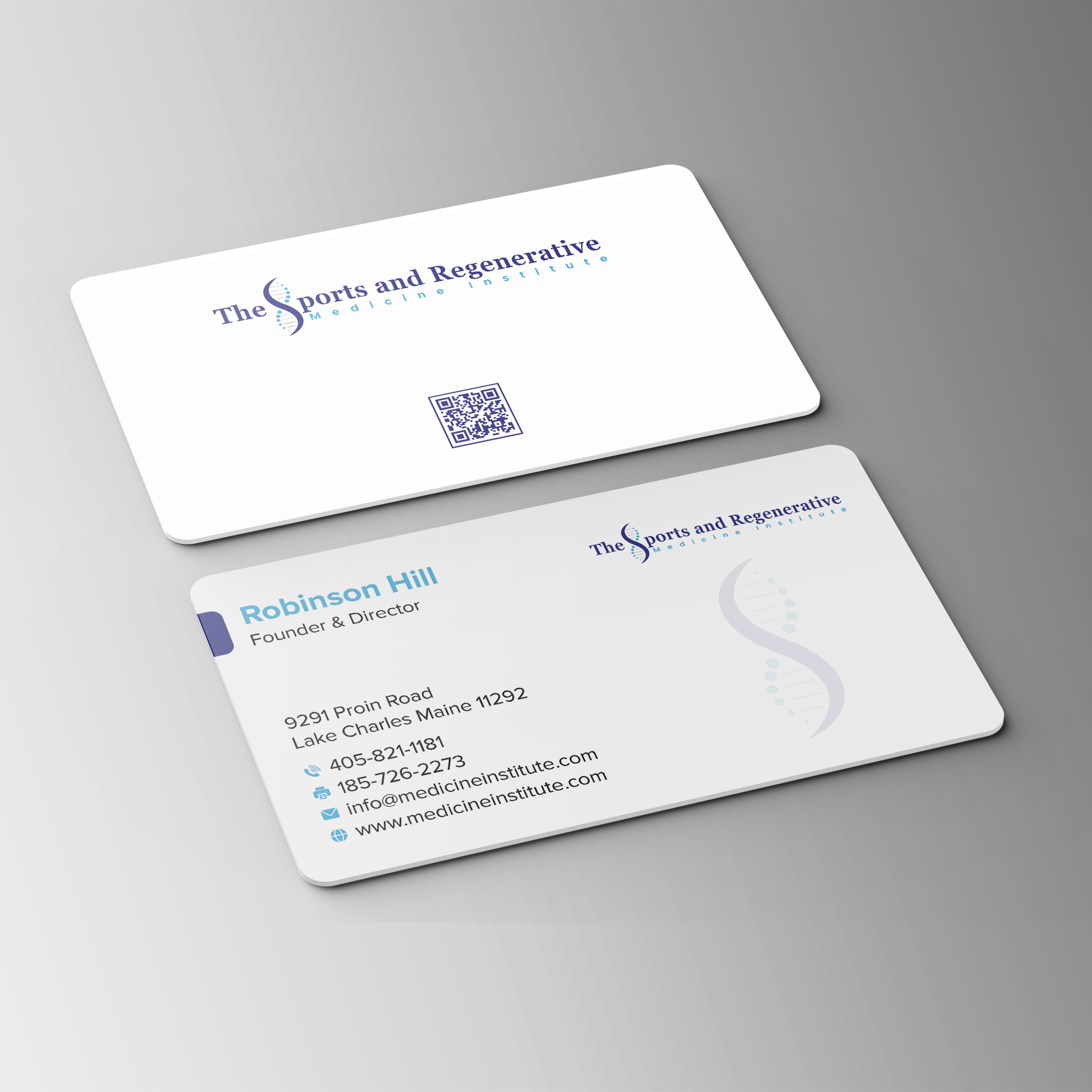 Visitenkarten-Design von Bikash Das für Business Consultechs | Design #31622180