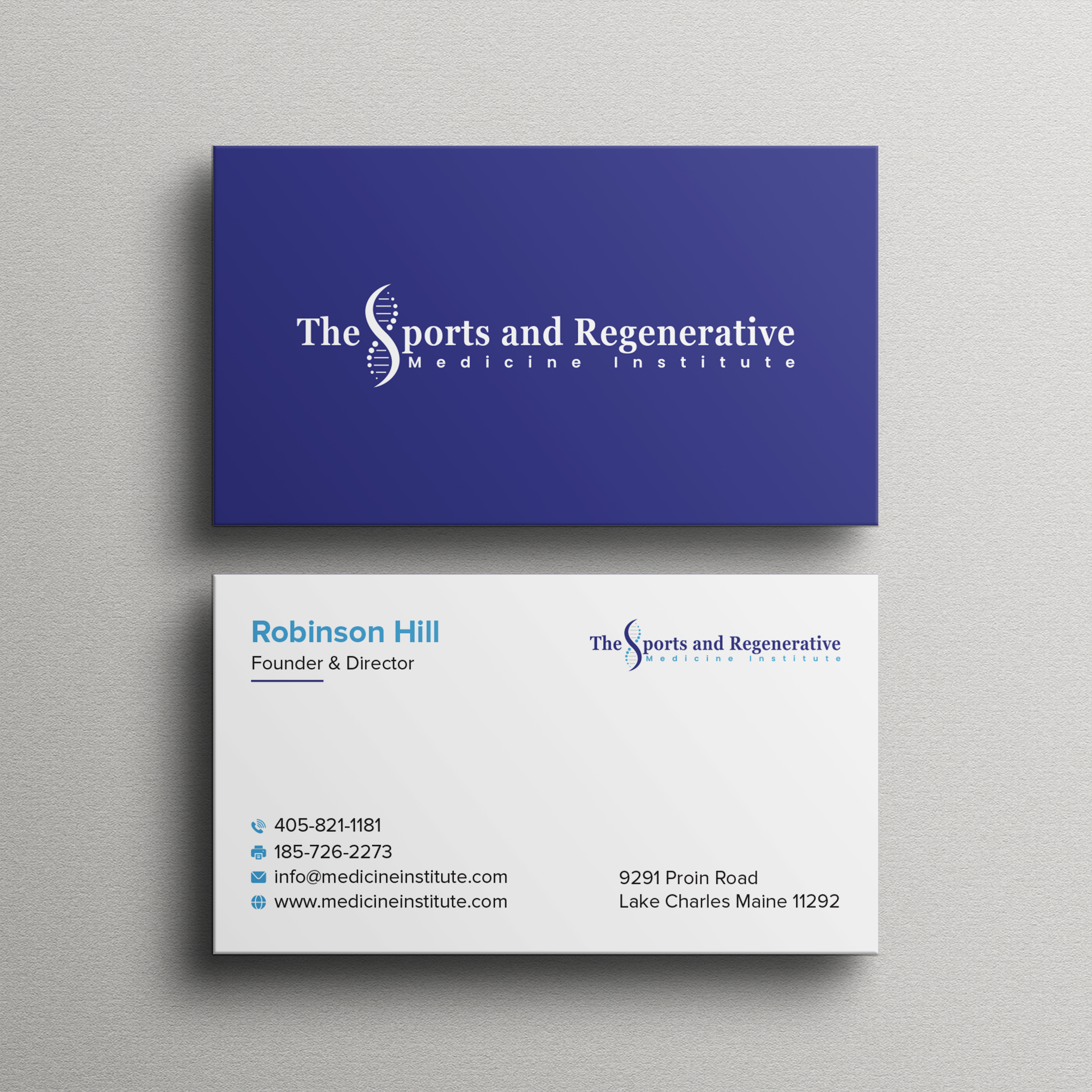 Business Card Design by Bikash Das for Business Consultechs | Design #31633818