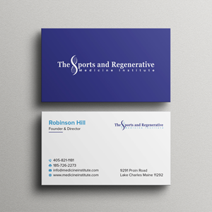 Diseño de Tarjeta de Presentación por Bikash Das para Business Consultechs | Diseño: #31633818