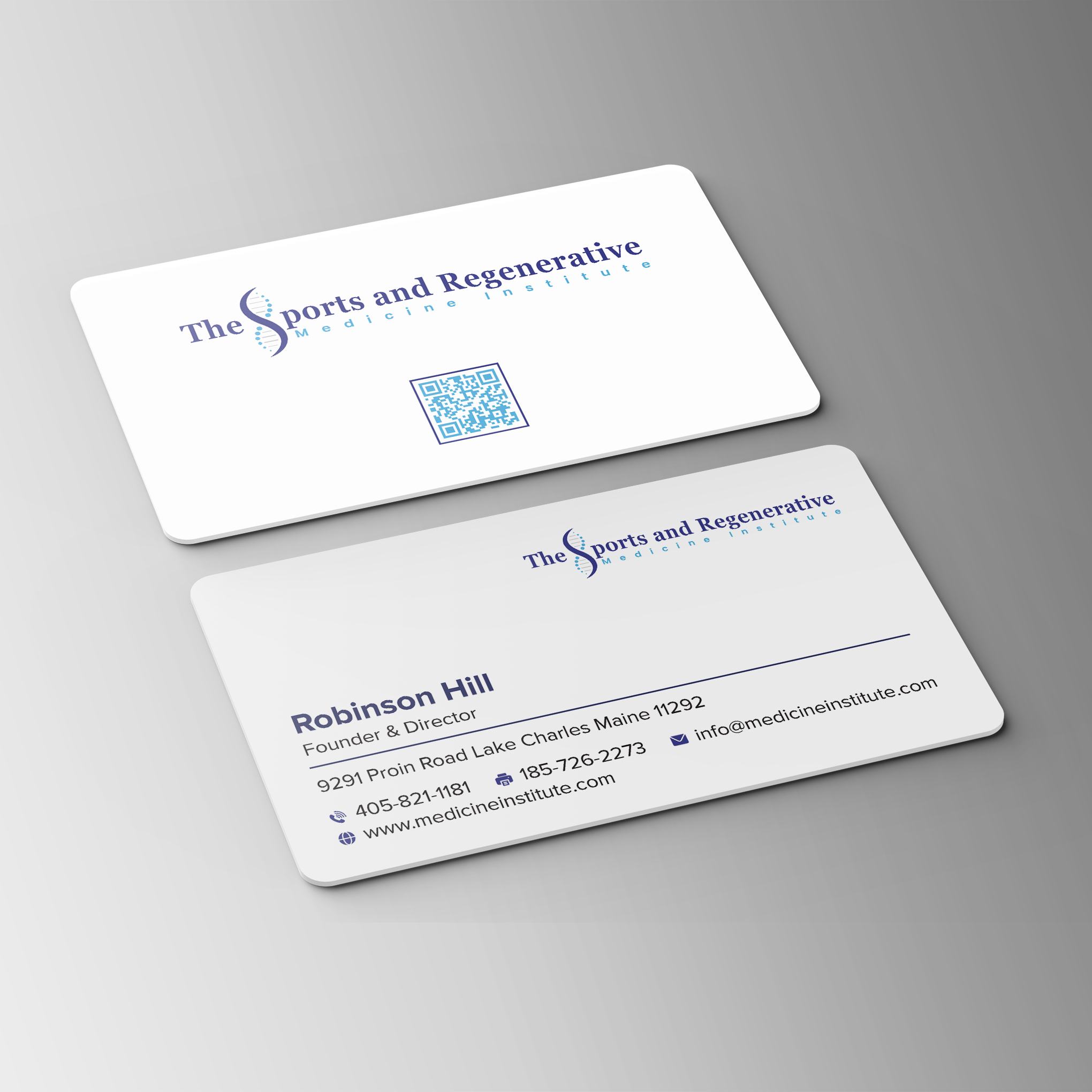 Business Card Design by Bikash Das for Business Consultechs | Design #31640293