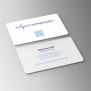 Diseño de Tarjeta de Presentación por Bikash Das para Business Consultechs | Diseño: #31640464