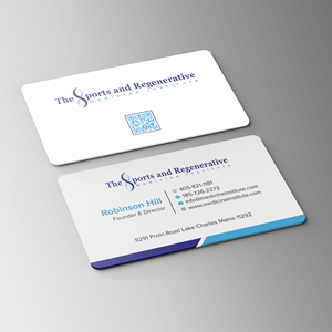 Diseño de Tarjeta de Presentación por Bikash Das para Business Consultechs | Diseño: #31640672