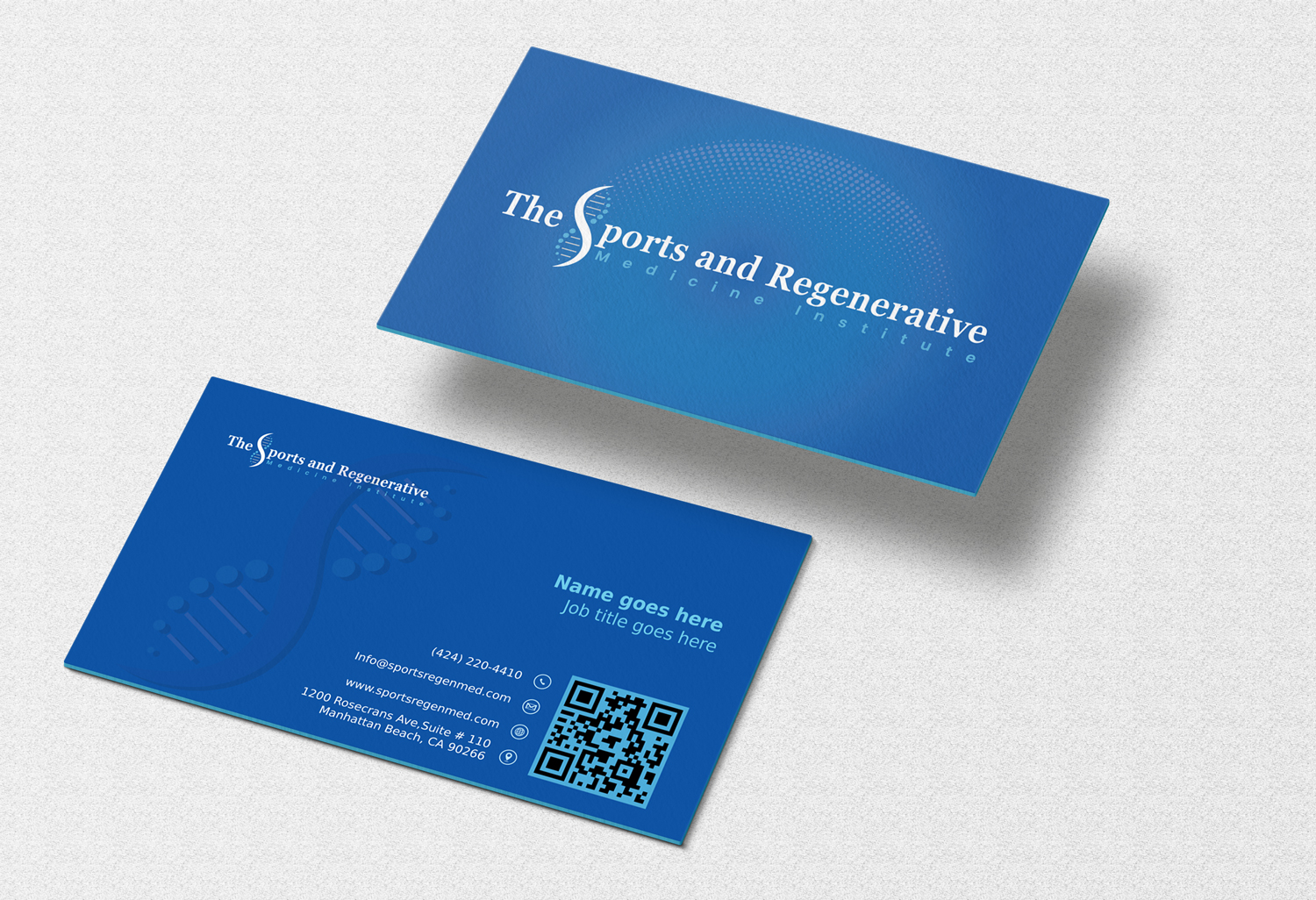 Business Card Design by Aaron V for Business Consultechs | Design #31610864