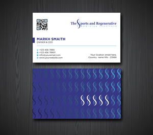 Visitenkarten-Design von Ekramul Hossen 2 für Business Consultechs | Design: #31638774