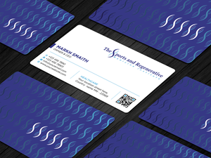 Visitenkarten-Design von Ekramul Hossen 2 für Business Consultechs | Design: #31638799