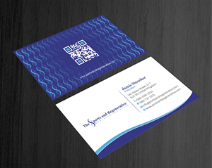 Diseño de Tarjeta de Presentación por Bonna 3 para Business Consultechs | Diseño: #31634297