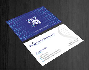 Diseño de Tarjeta de Presentación por Bonna 3 para Business Consultechs | Diseño: #31634382