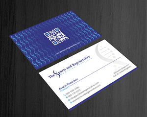 Diseño de Tarjeta de Presentación por Bonna 3 para Business Consultechs | Diseño: #31634426