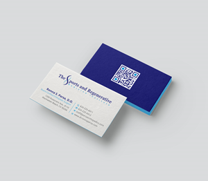 Diseño de Tarjeta de Presentación por DesignShout para Business Consultechs | Diseño: #31609211