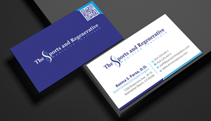 Diseño de Tarjeta de Presentación por DesignShout para Business Consultechs | Diseño: #31609212