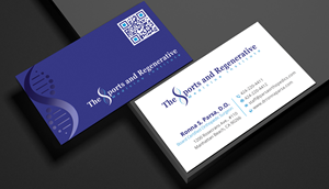 Visitenkarten-Design von DesignShout für Business Consultechs | Design: #31609213