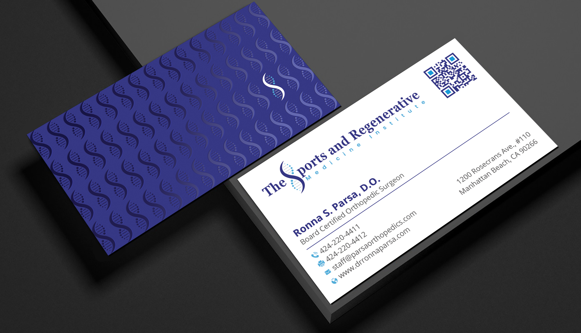 Visitenkarten-Design von DesignShout für Business Consultechs | Design #31609502