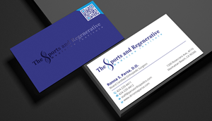 Visitenkarten-Design von DesignShout für Business Consultechs | Design: #31609503