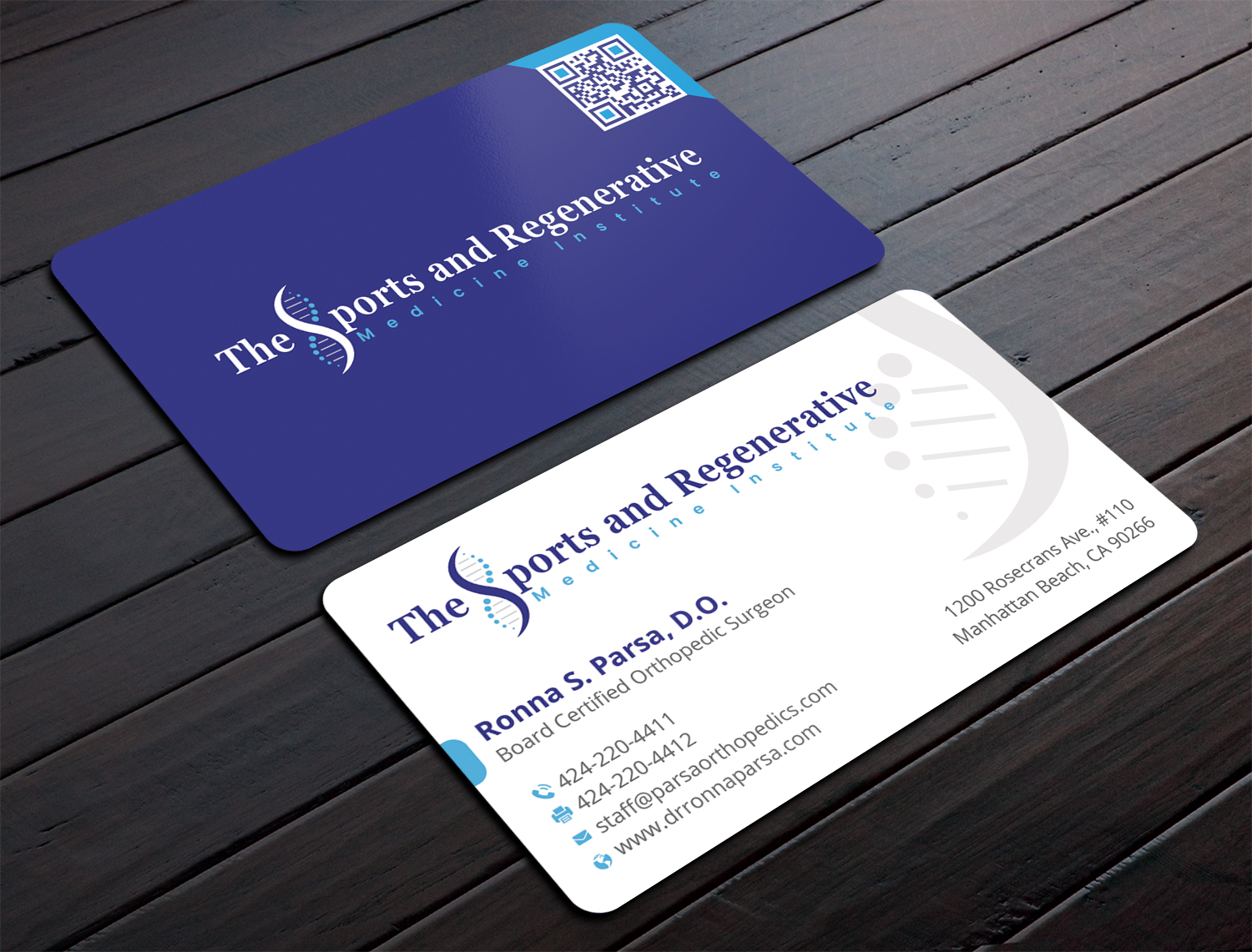 Visitenkarten-Design von DesignShout für Business Consultechs | Design #31609505