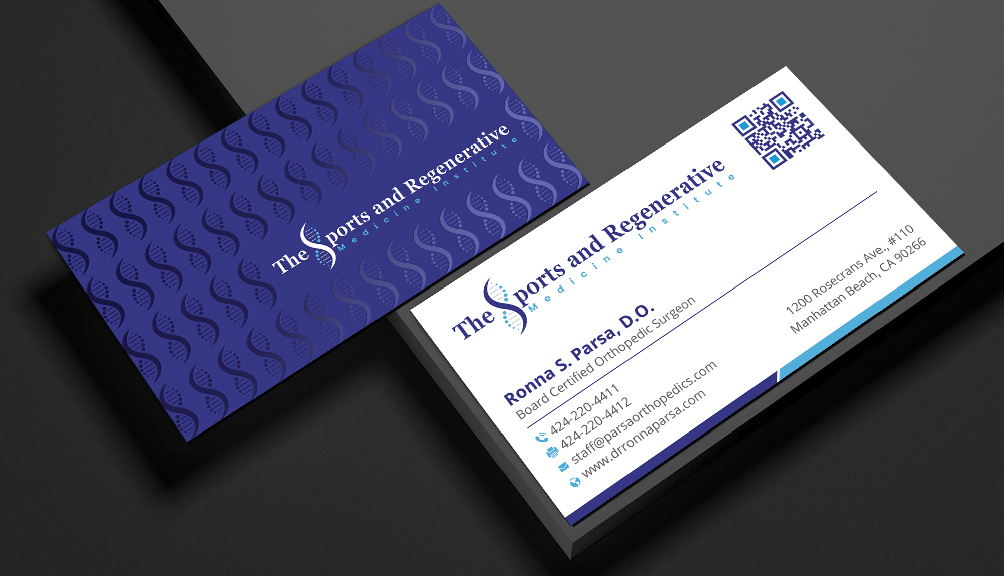 Visitenkarten-Design von DesignShout für Business Consultechs | Design #31609538