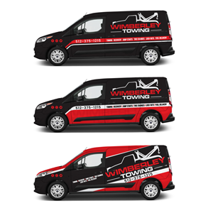 Car Wrap Design by Yoga Tri for this project | Design: #31610250