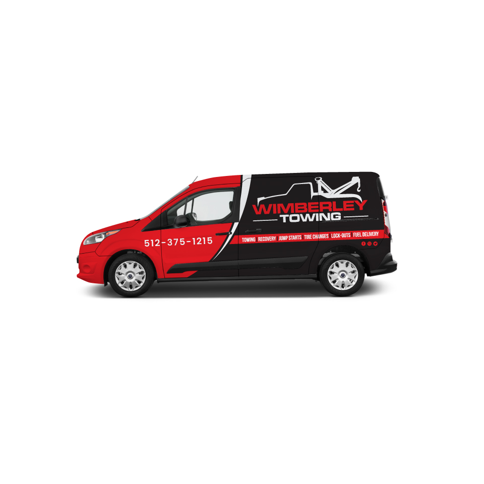 Car Wrap-Design von Yoga Tri für dieses Projekt | Design #31610273