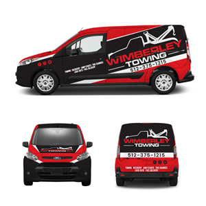 Car Wrap Design by Yoga Tri for this project | Design #31618520