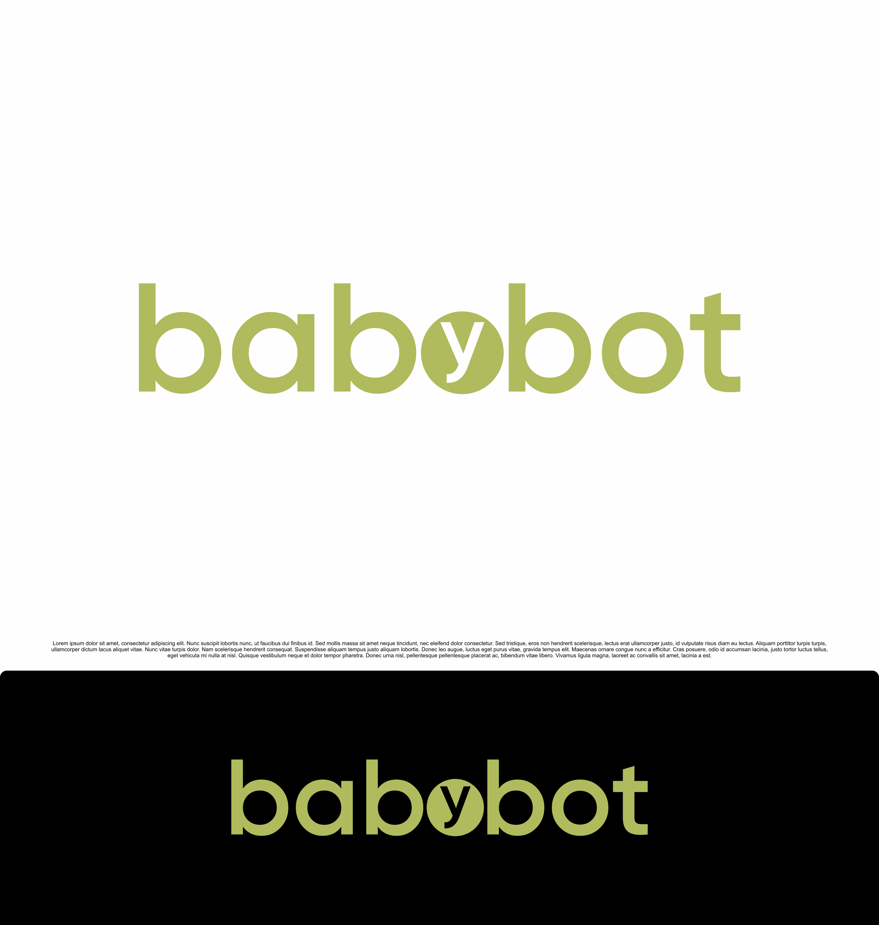 Diseño de Logo por saesean para este proyecto | Diseño #31621489