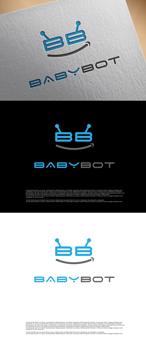 Logo-Design von uzzal100 für dieses Projekt | Design #31601427