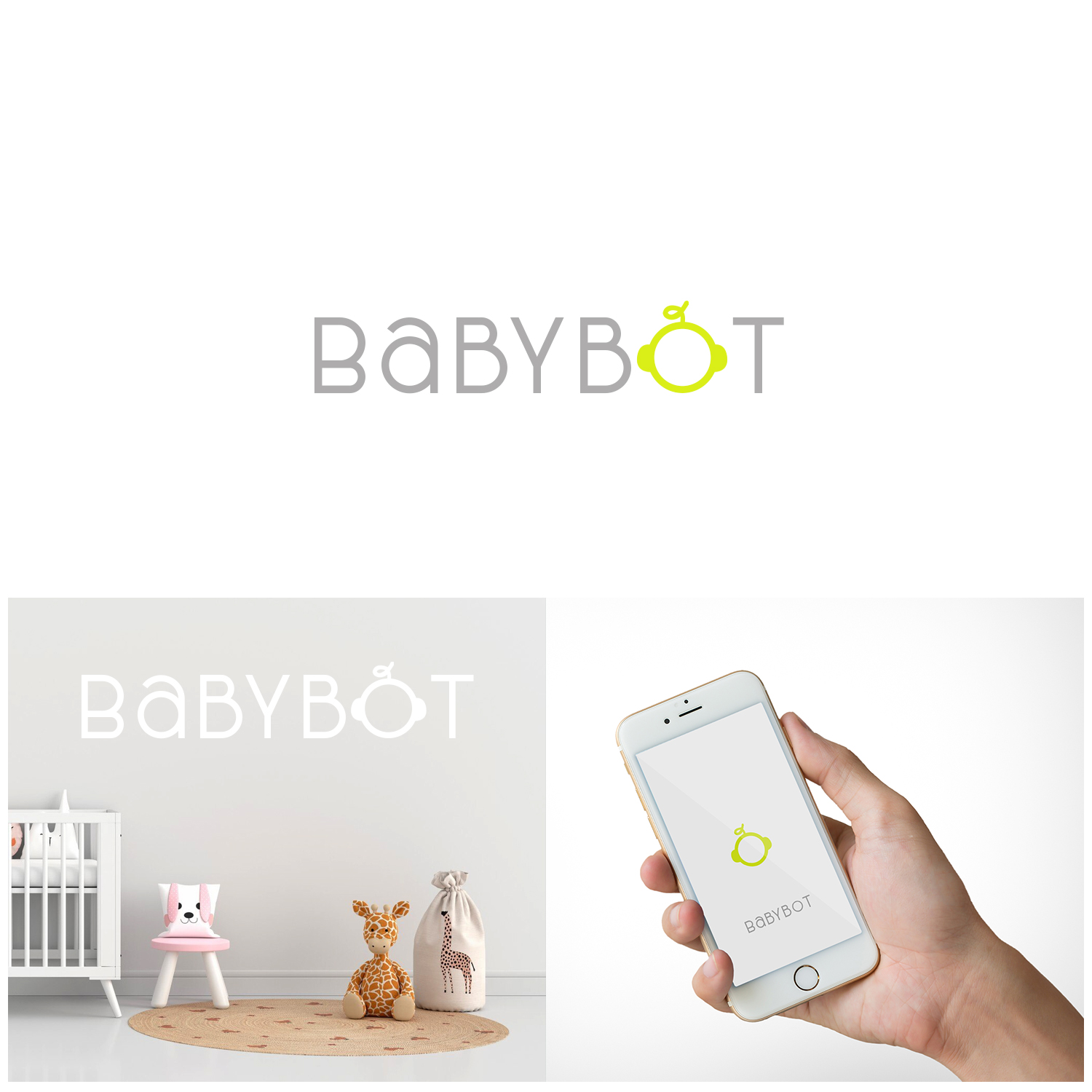 Logo Design by DominicDesign for this project | Design: #31636266