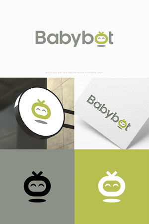 Logo Design by The Lion Studios for this project | Design: #31604571
