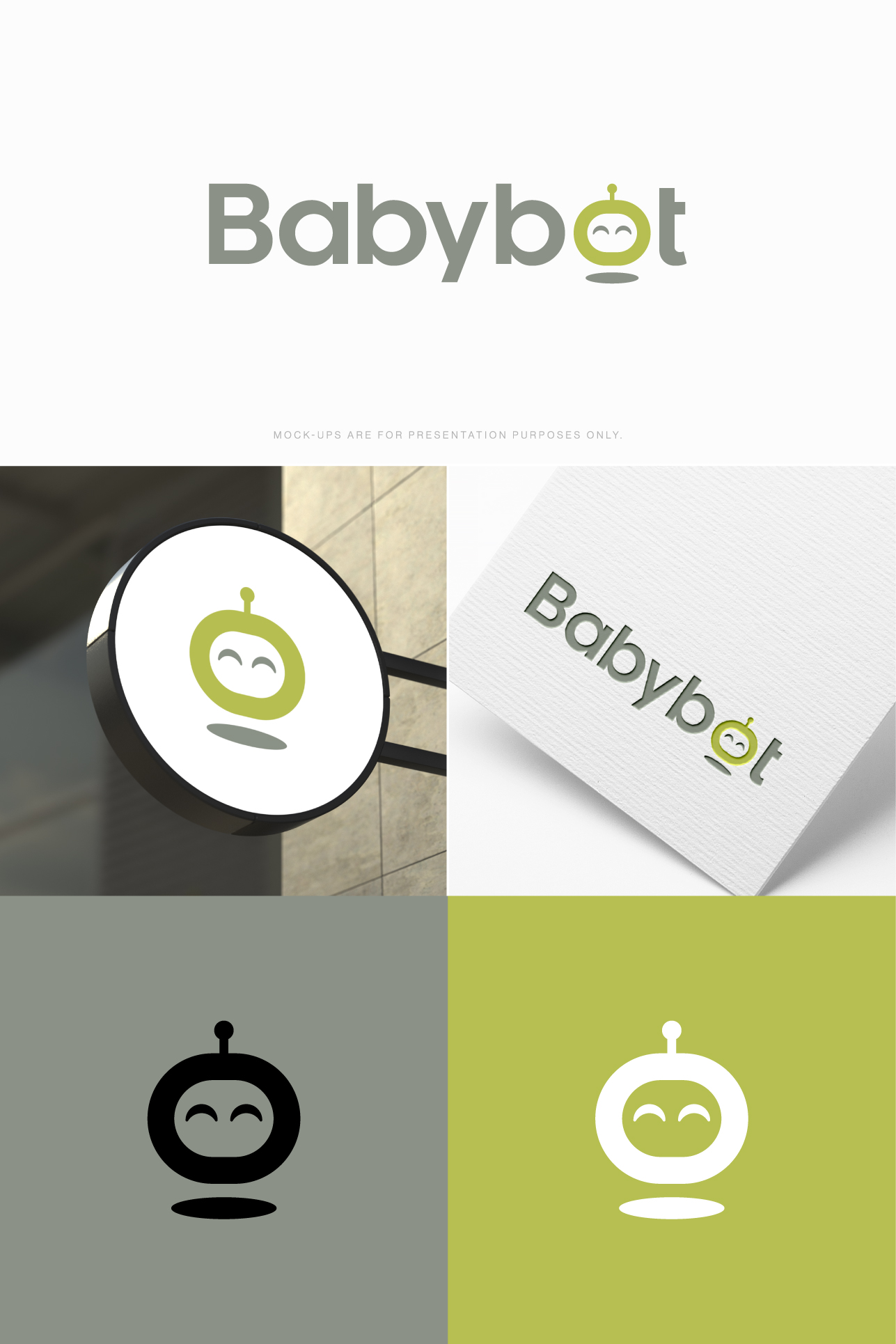 Diseño de Logo por The Lion Studios para este proyecto | Diseño #31628585