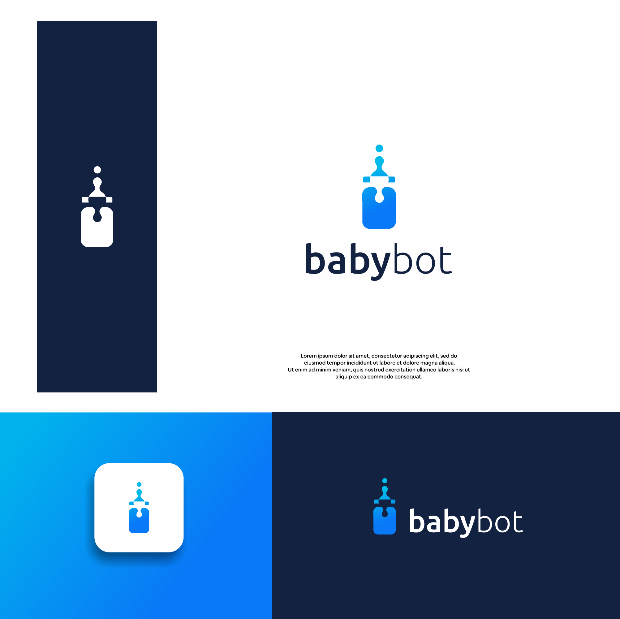 Diseño de Logo por DesignFirst para este proyecto | Diseño #31627826