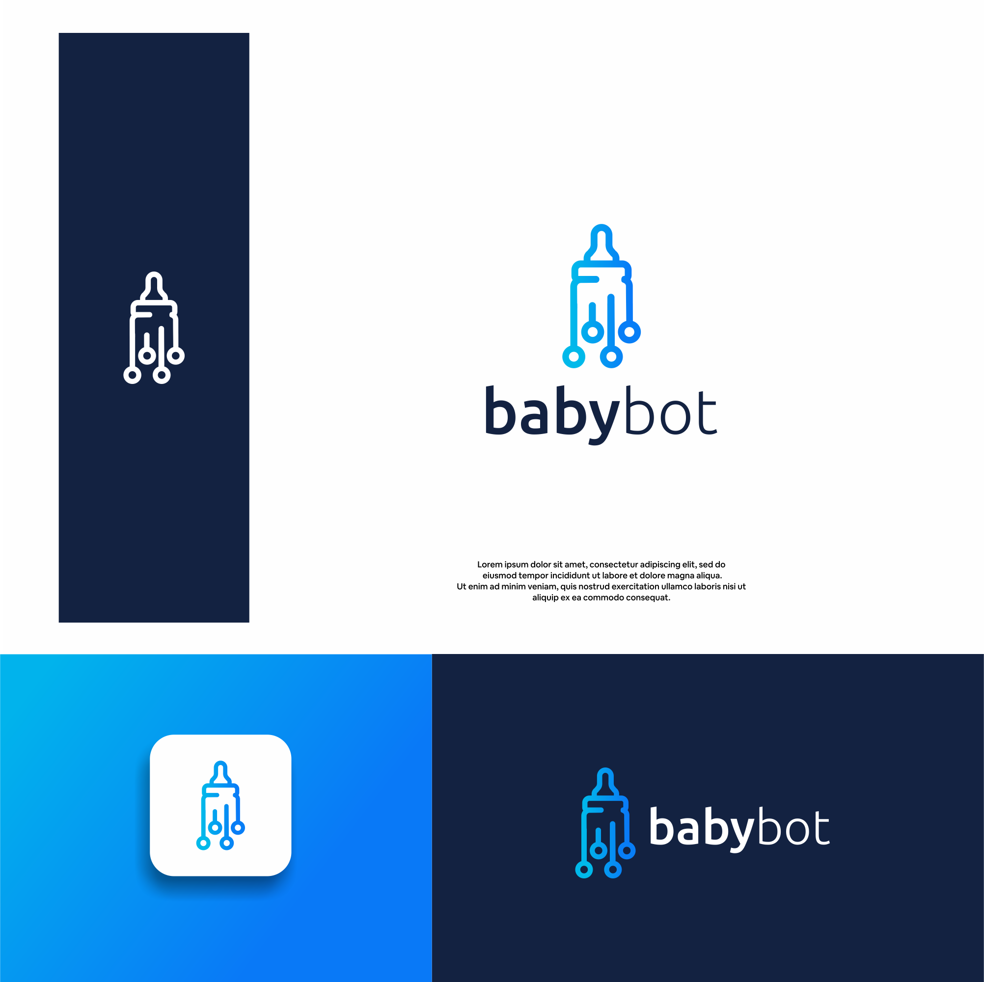 Diseño de Logo por DesignFirst para este proyecto | Diseño #31627827