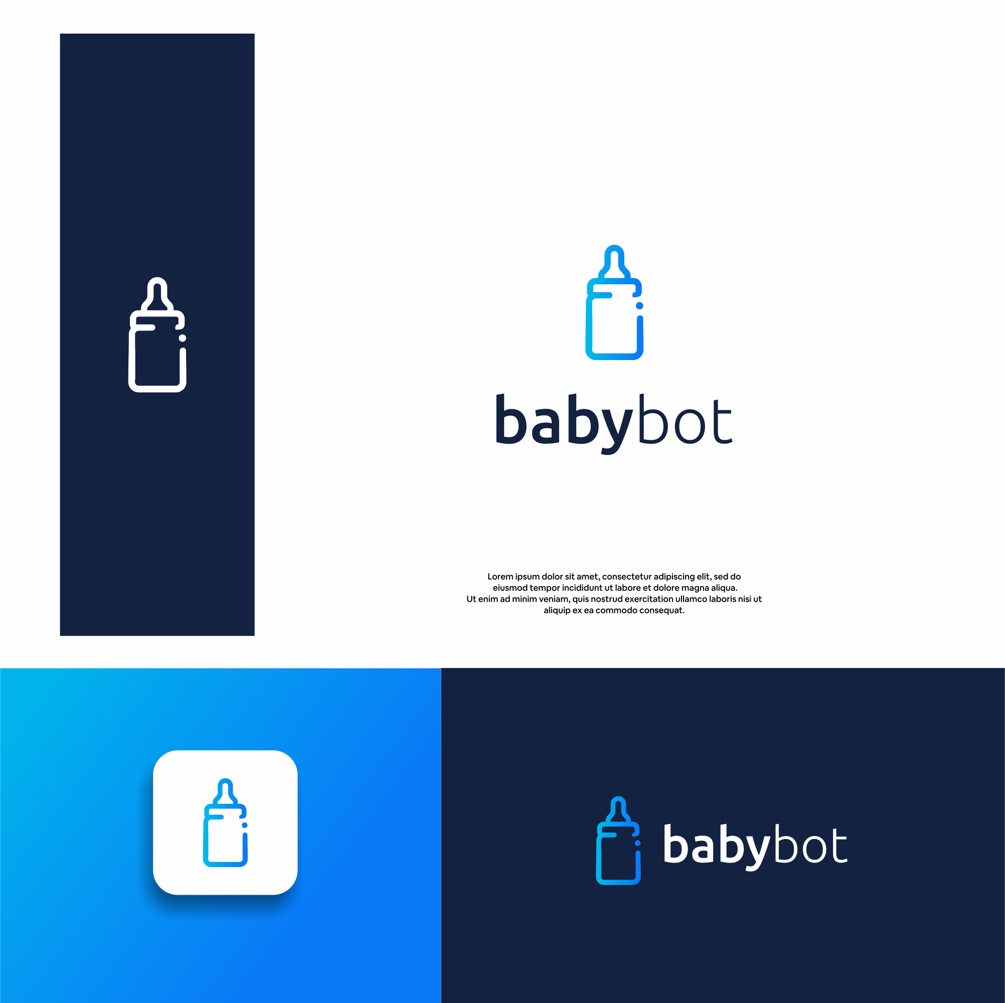 Diseño de Logo por DesignFirst para este proyecto | Diseño #31627828