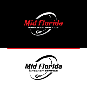 Logo Design by Revolt Team