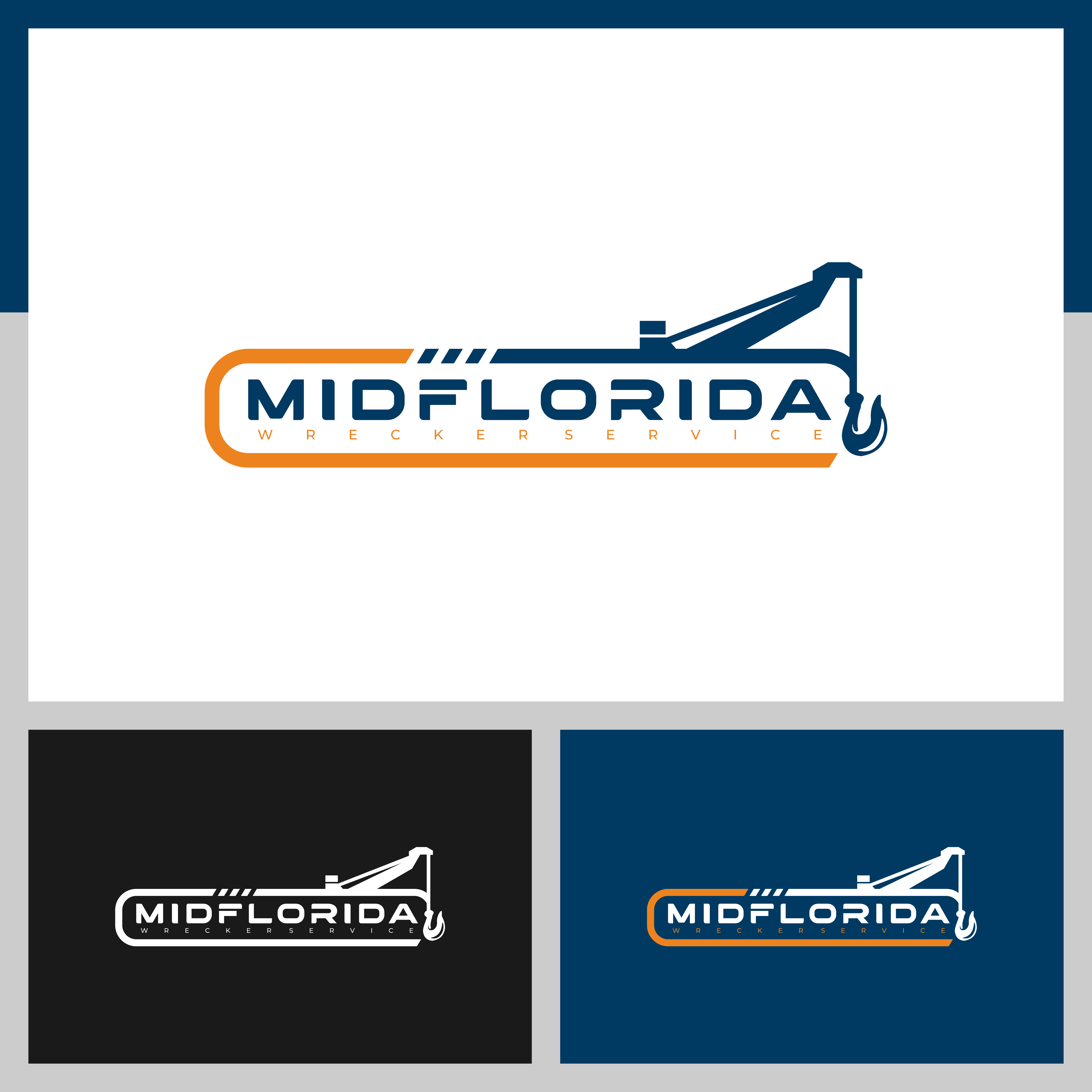 Logo Design by Adilia Romadina for this project | Design #31601115