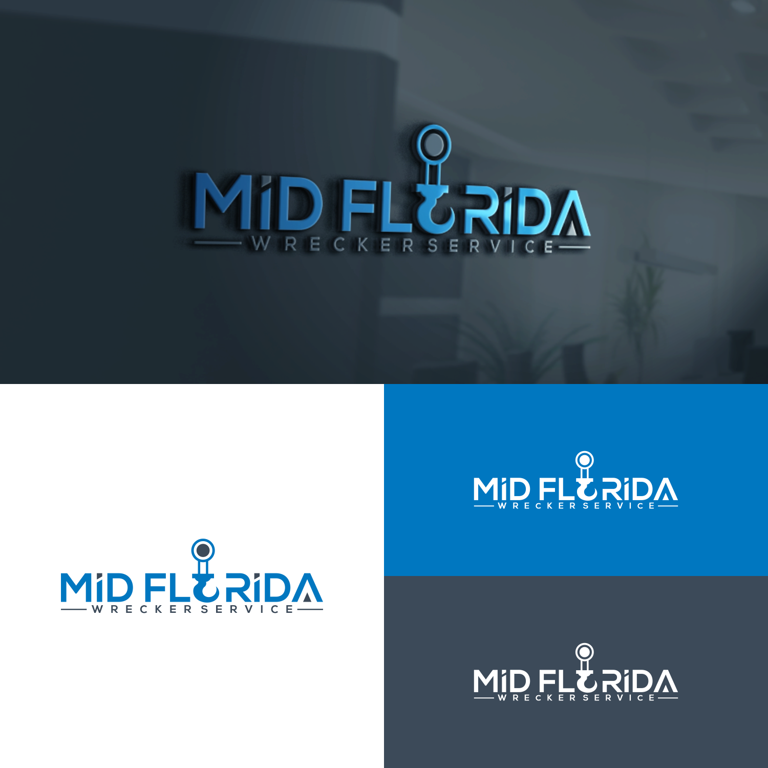 Logo Design by okta5 for this project | Design #31621235