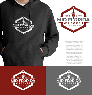 Logo Design by Graphic4489 for this project | Design: #31622431