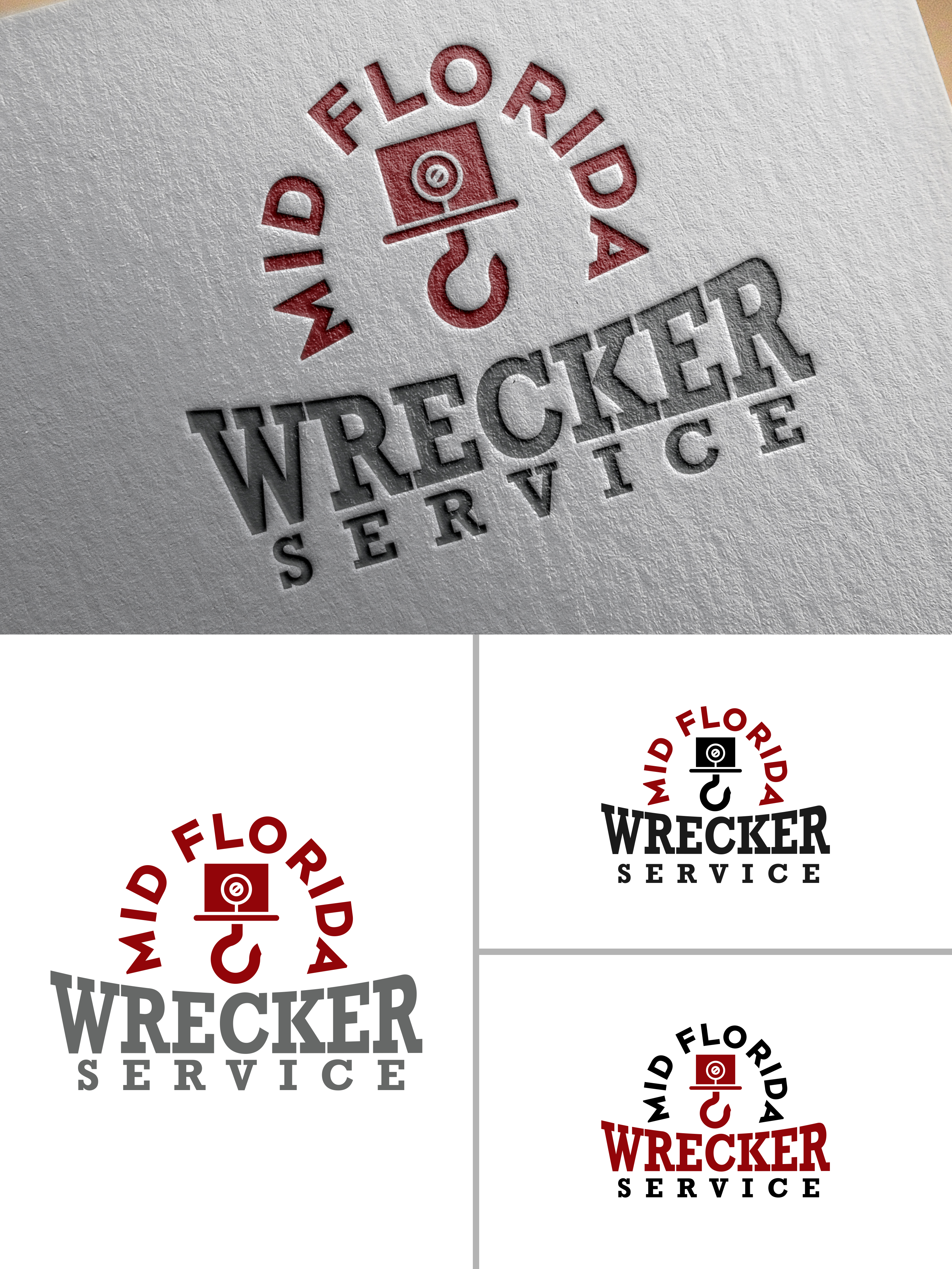 Logo Design by Afika_YN for this project | Design #31618689