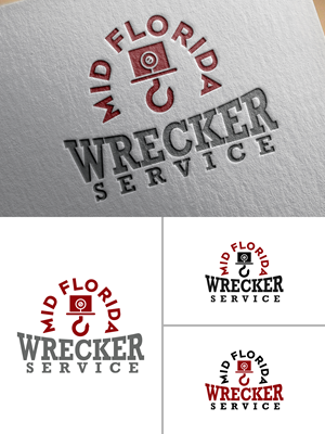 Logo Design by Afika_YN for this project | Design: #31618689