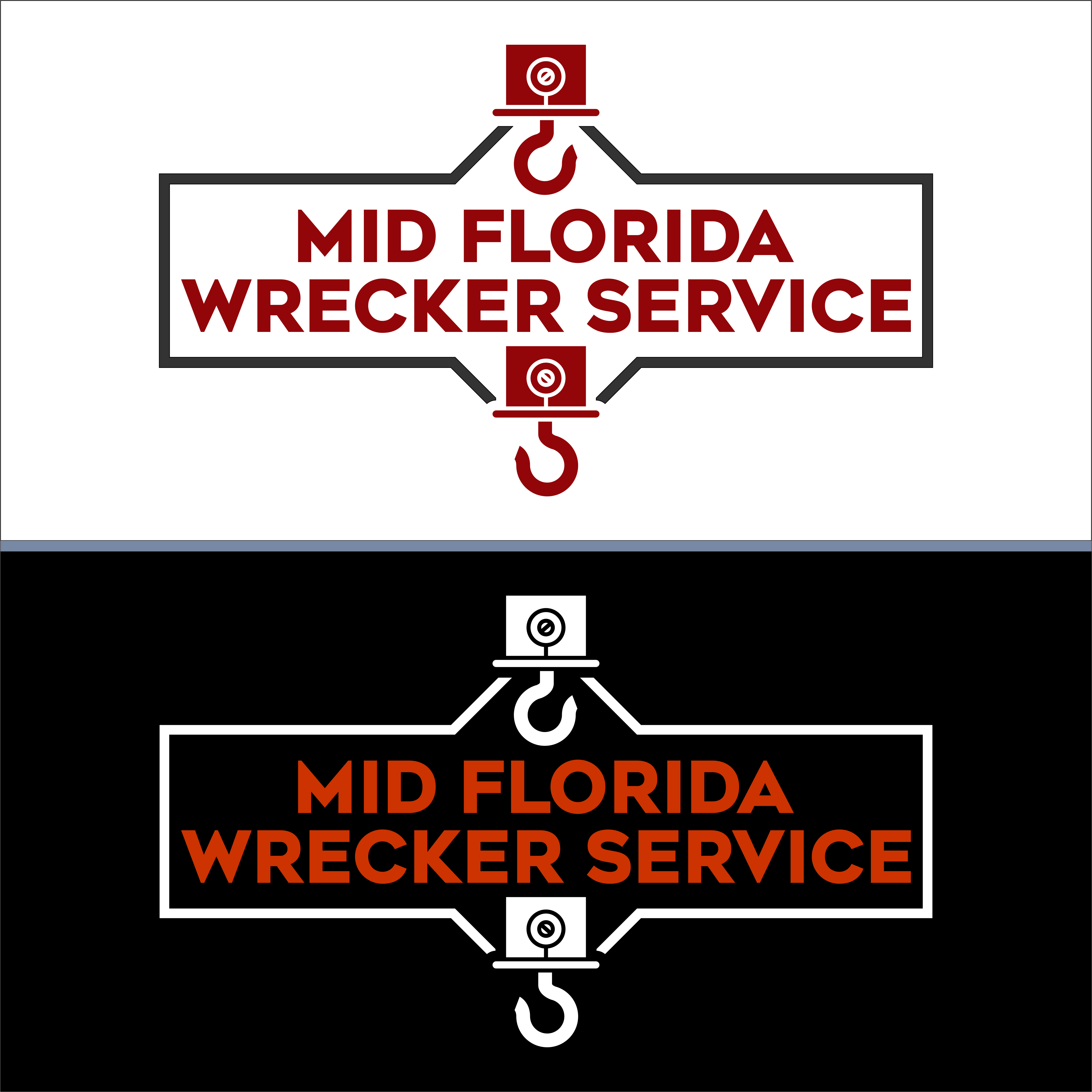 Logo Design by Afika_YN for this project | Design #31618733