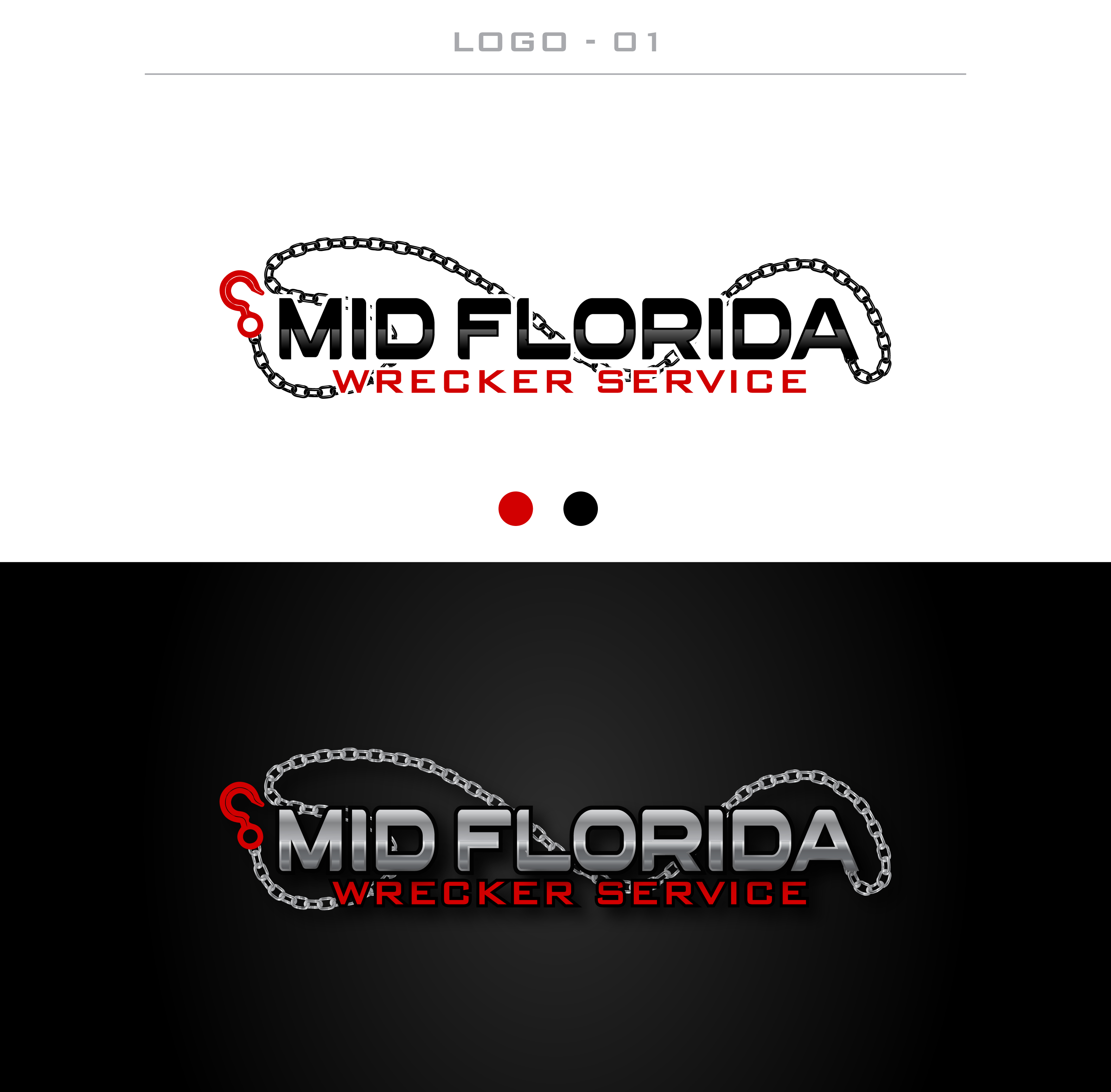 Logo Design by designcraftco for this project | Design #31600040