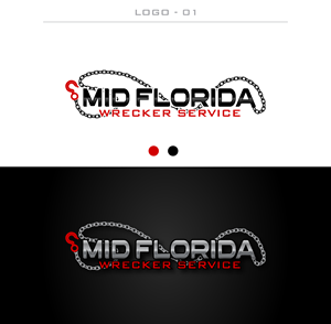 Logo Design by designcraftco