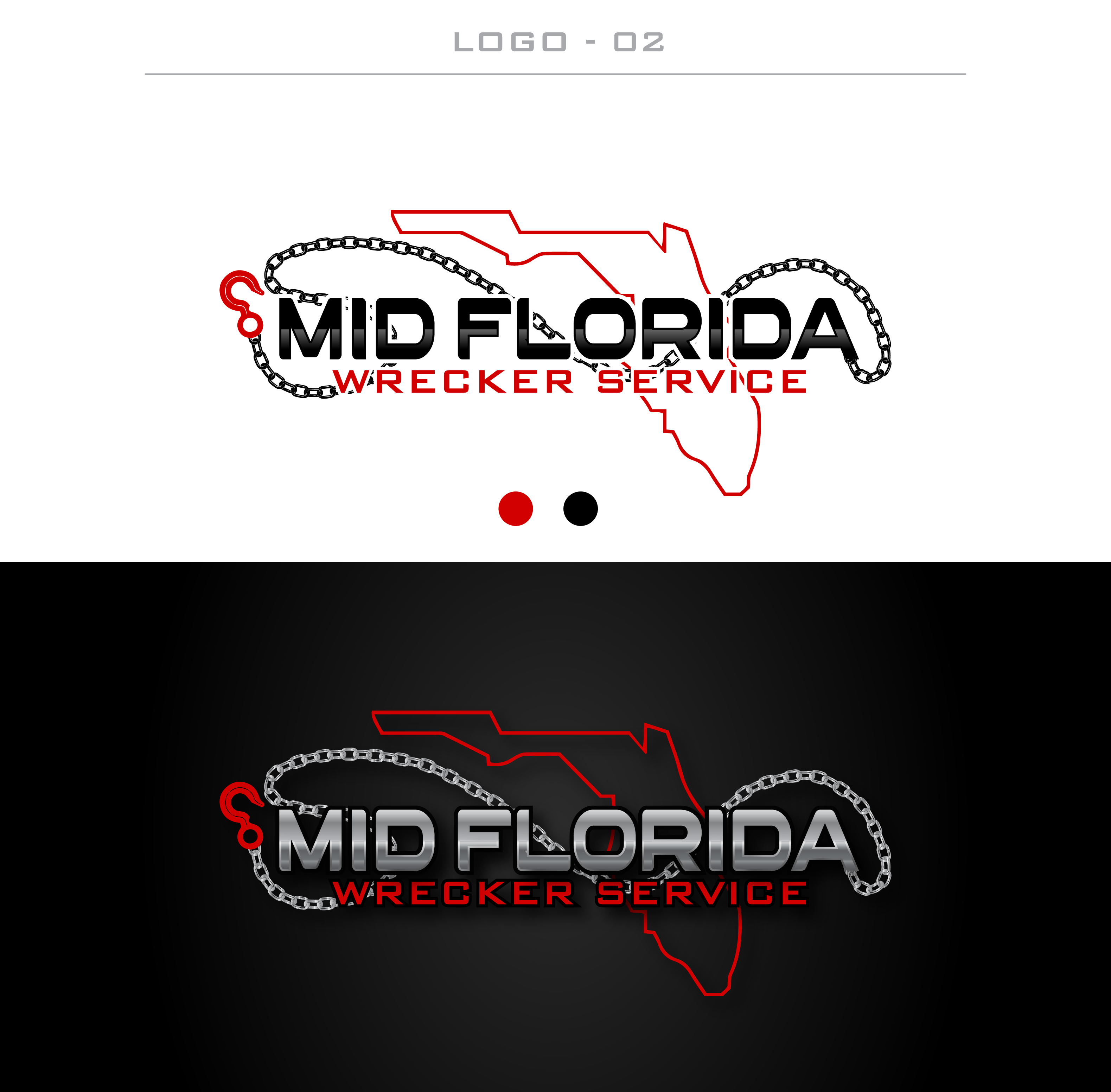 Logo Design by designcraftco for this project | Design #31600047