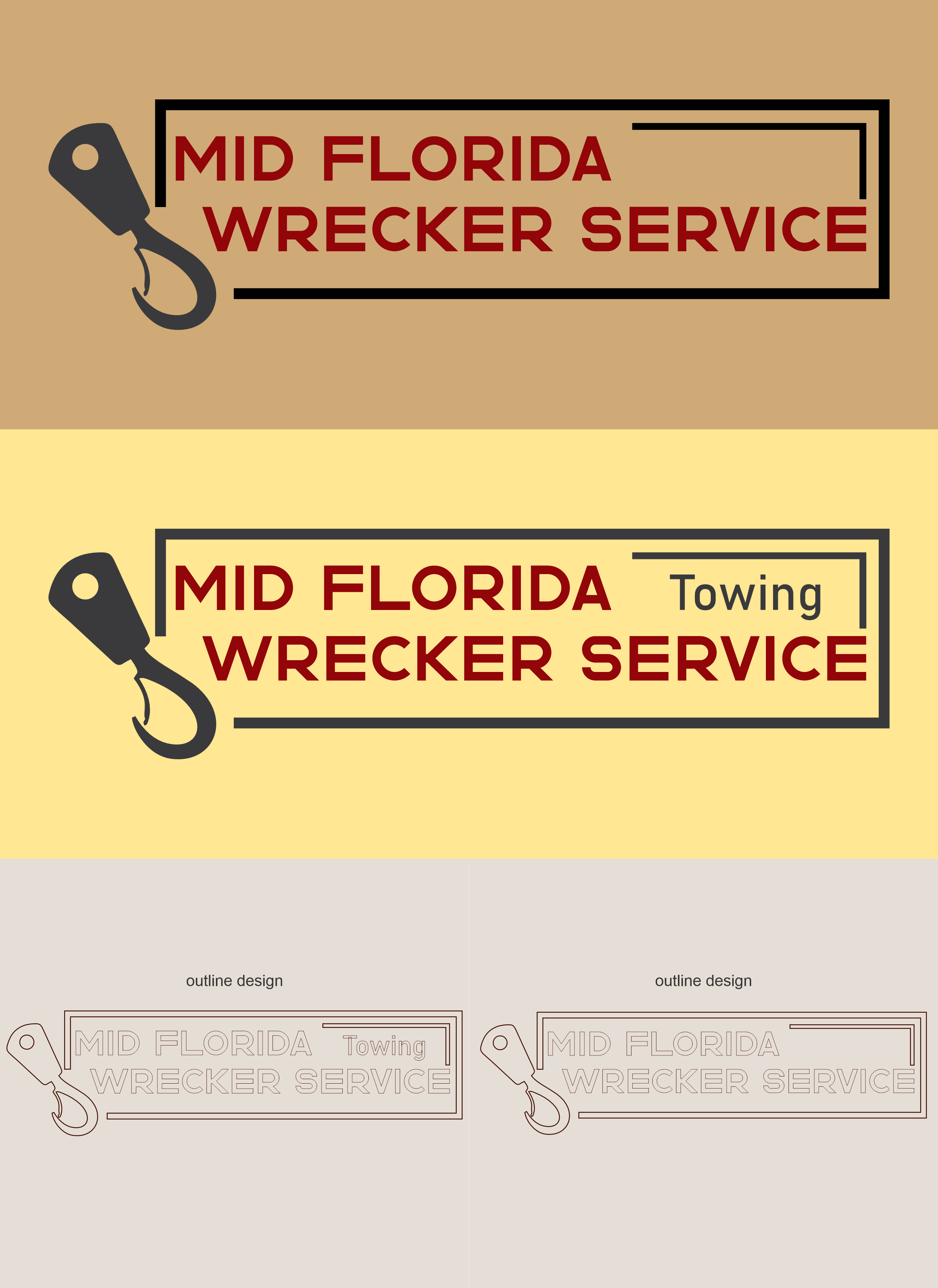 Logo Design by Jaka Suharno for this project | Design #31610748