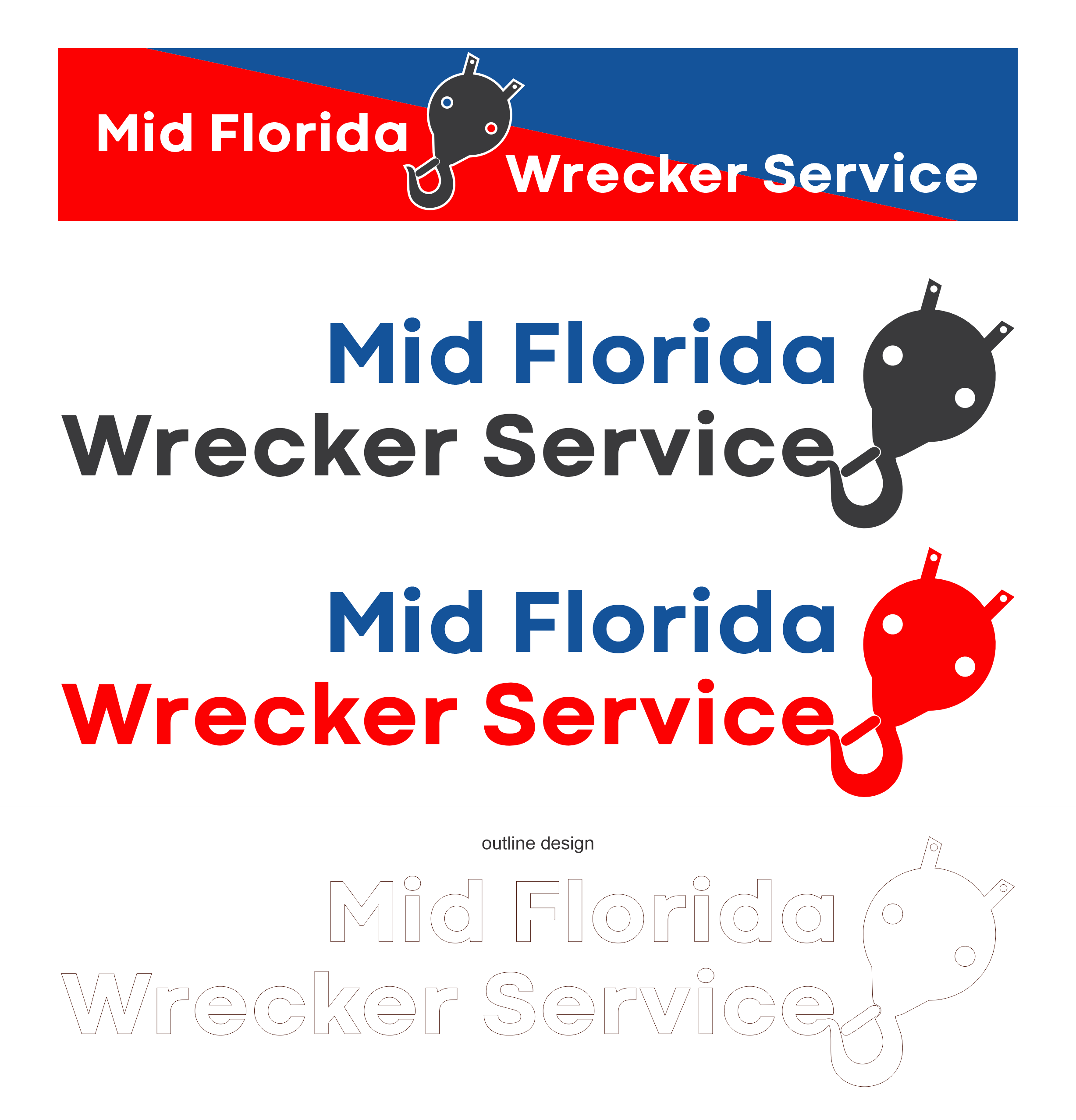 Logo Design by Jaka Suharno for this project | Design #31610749